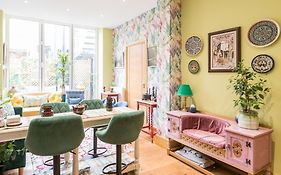 Flat Covent Garden