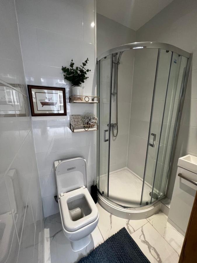 Flat Covent Garden Apartment London Exterior photo