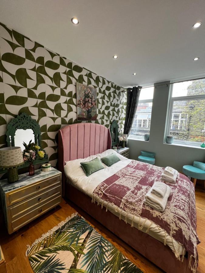 Flat Covent Garden Apartment London Exterior photo