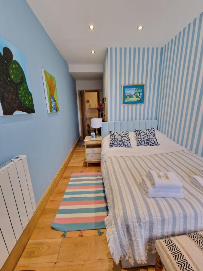 Flat Covent Garden Apartment London Exterior photo