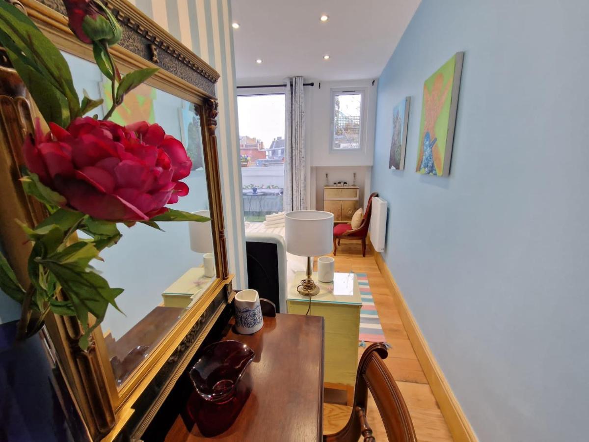 Flat Covent Garden Apartment London Exterior photo