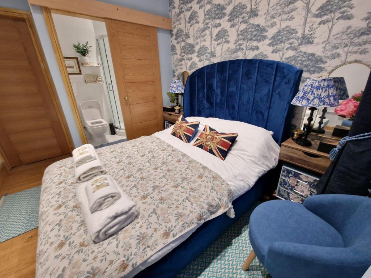 Flat Covent Garden Apartment London Exterior photo
