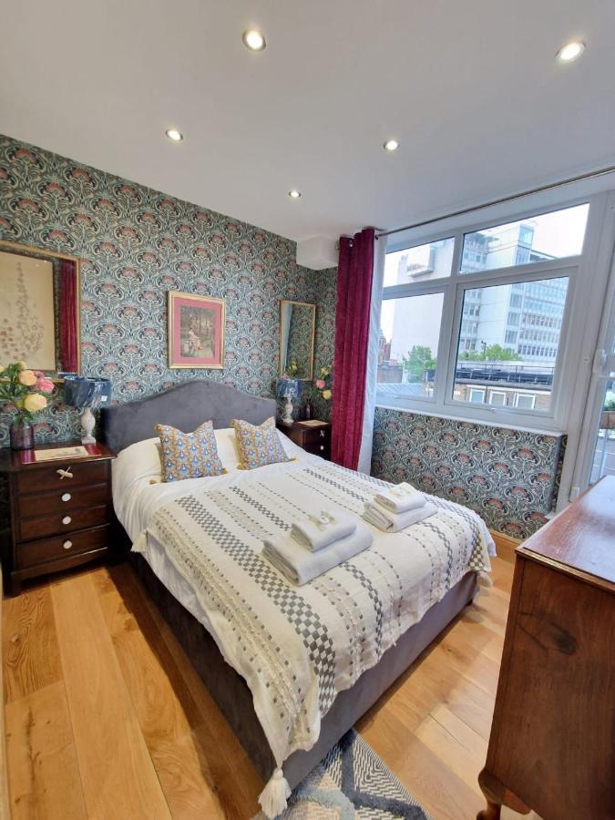 Flat Covent Garden Apartment London Exterior photo