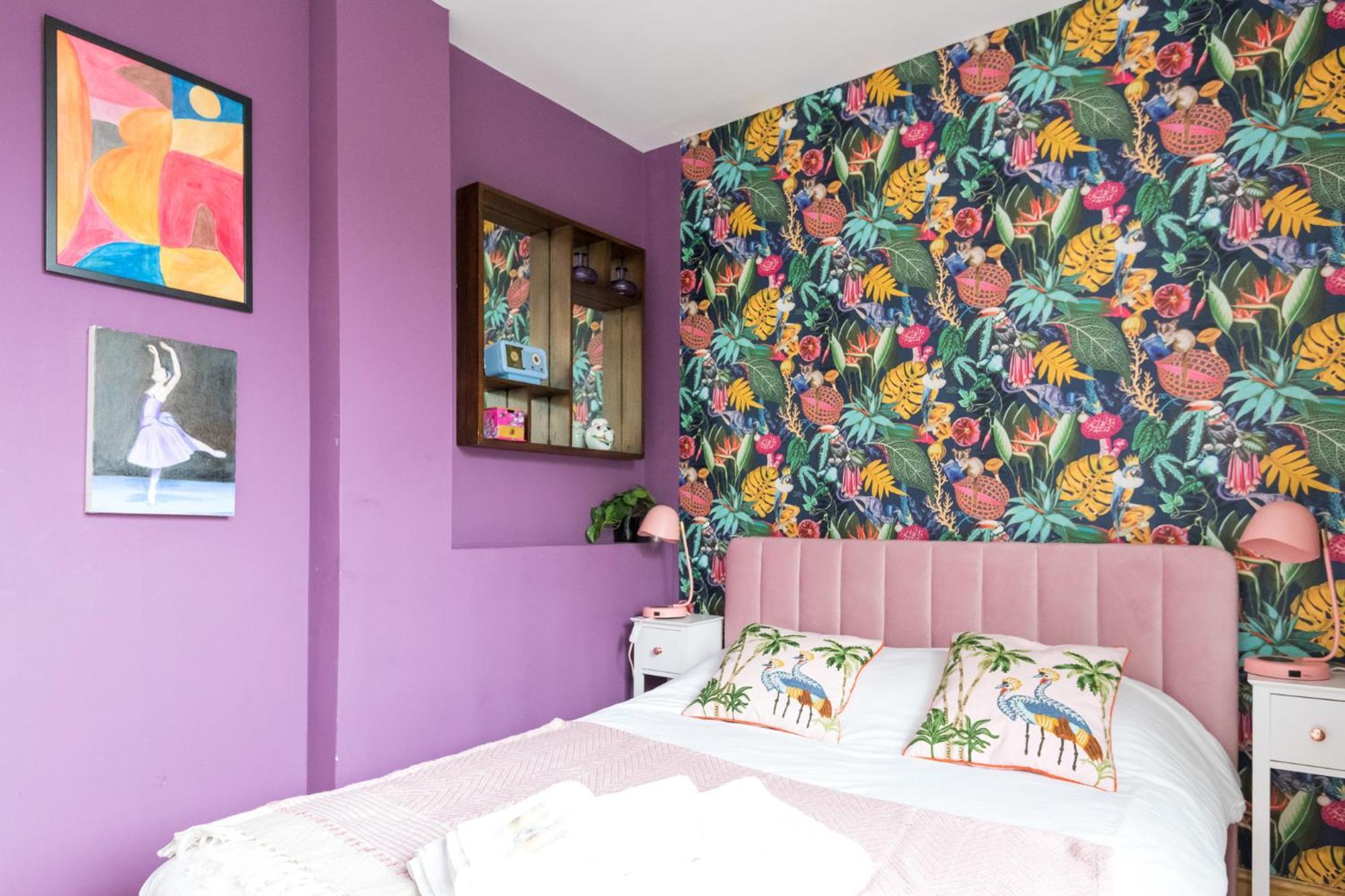 Flat Covent Garden Apartment London Exterior photo