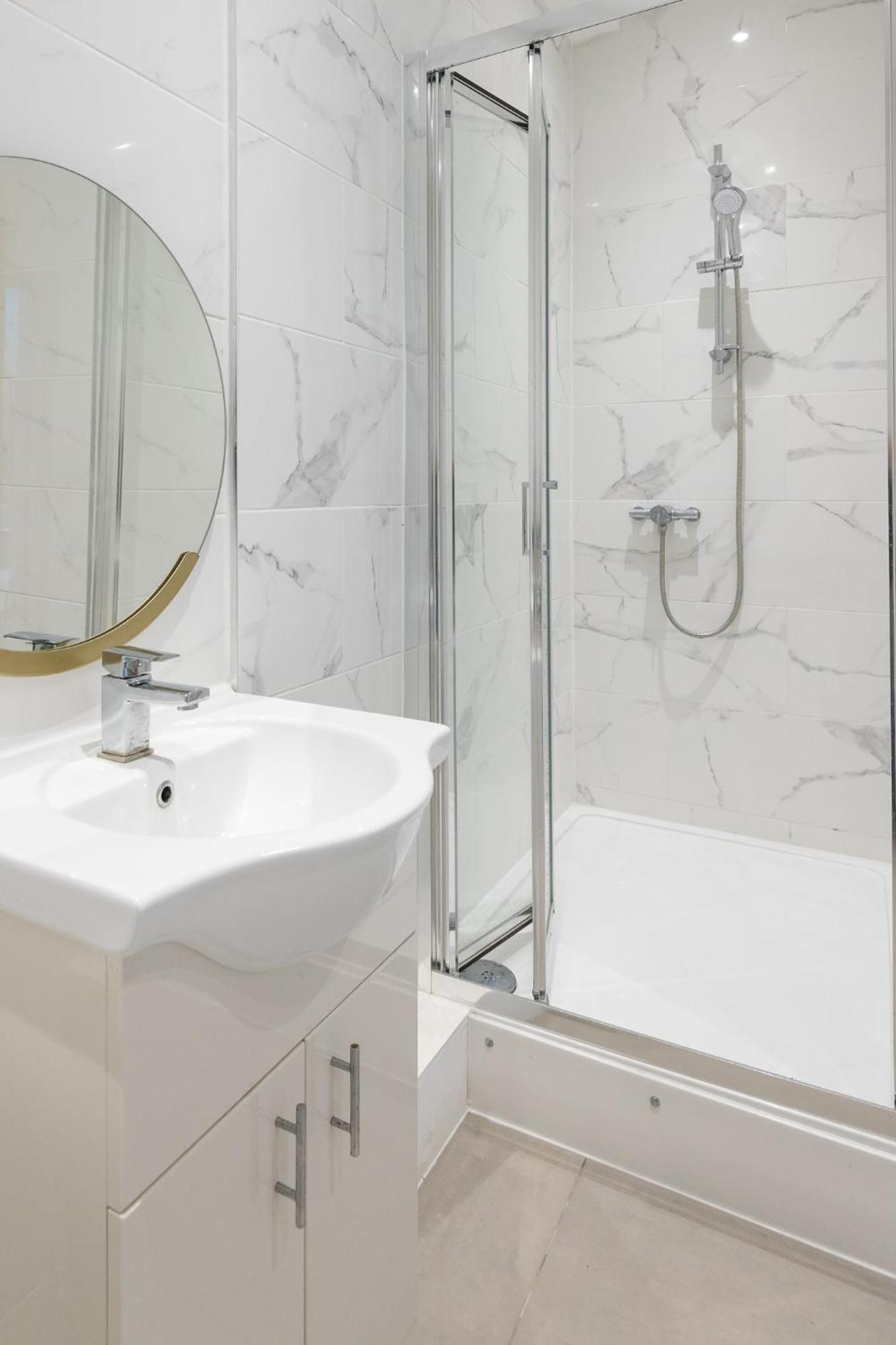 Flat Covent Garden Apartment London Exterior photo