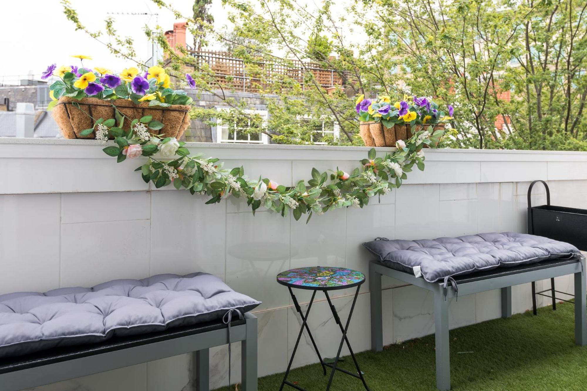 Flat Covent Garden Apartment London Exterior photo
