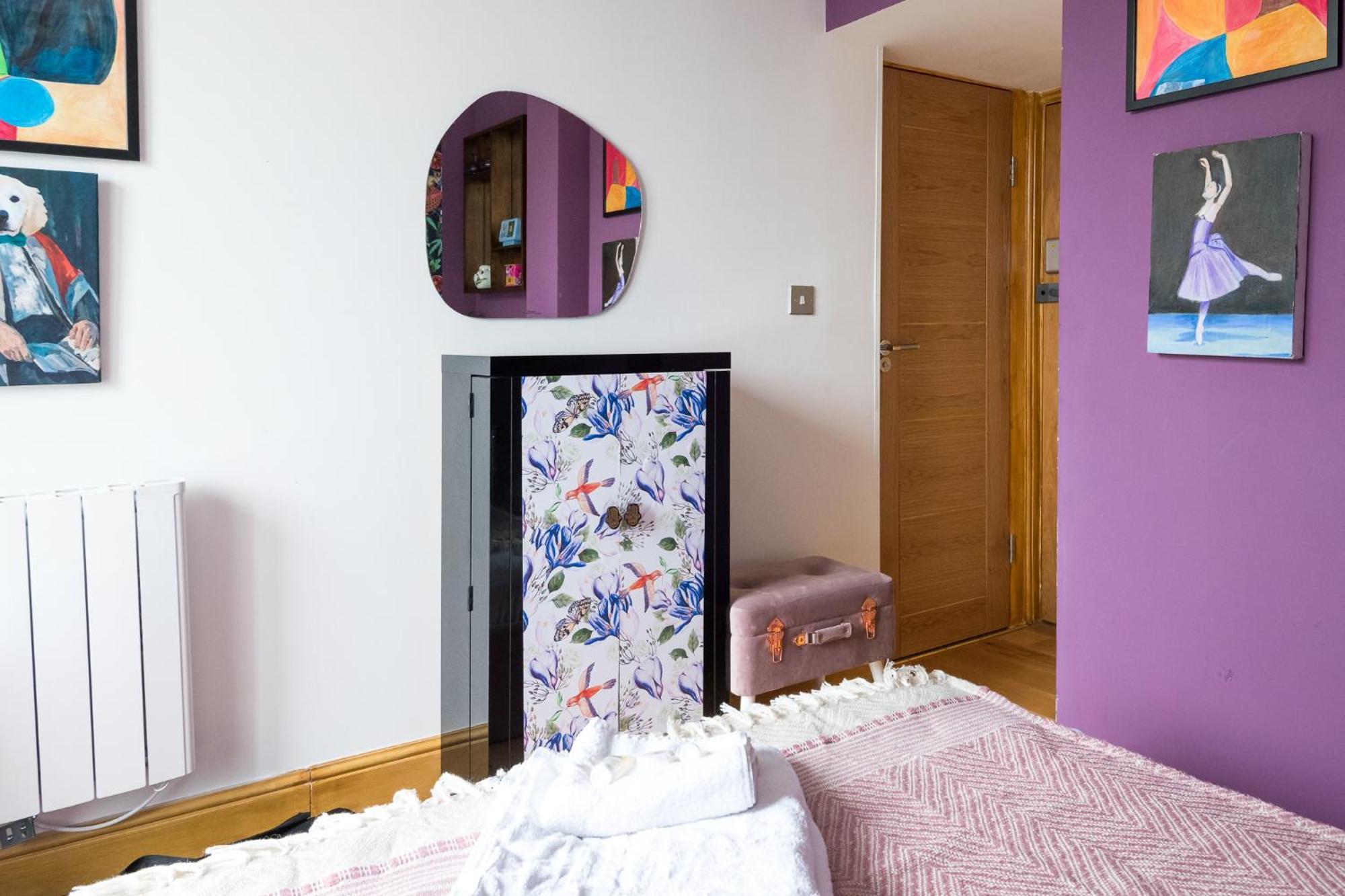 Flat Covent Garden Apartment London Exterior photo