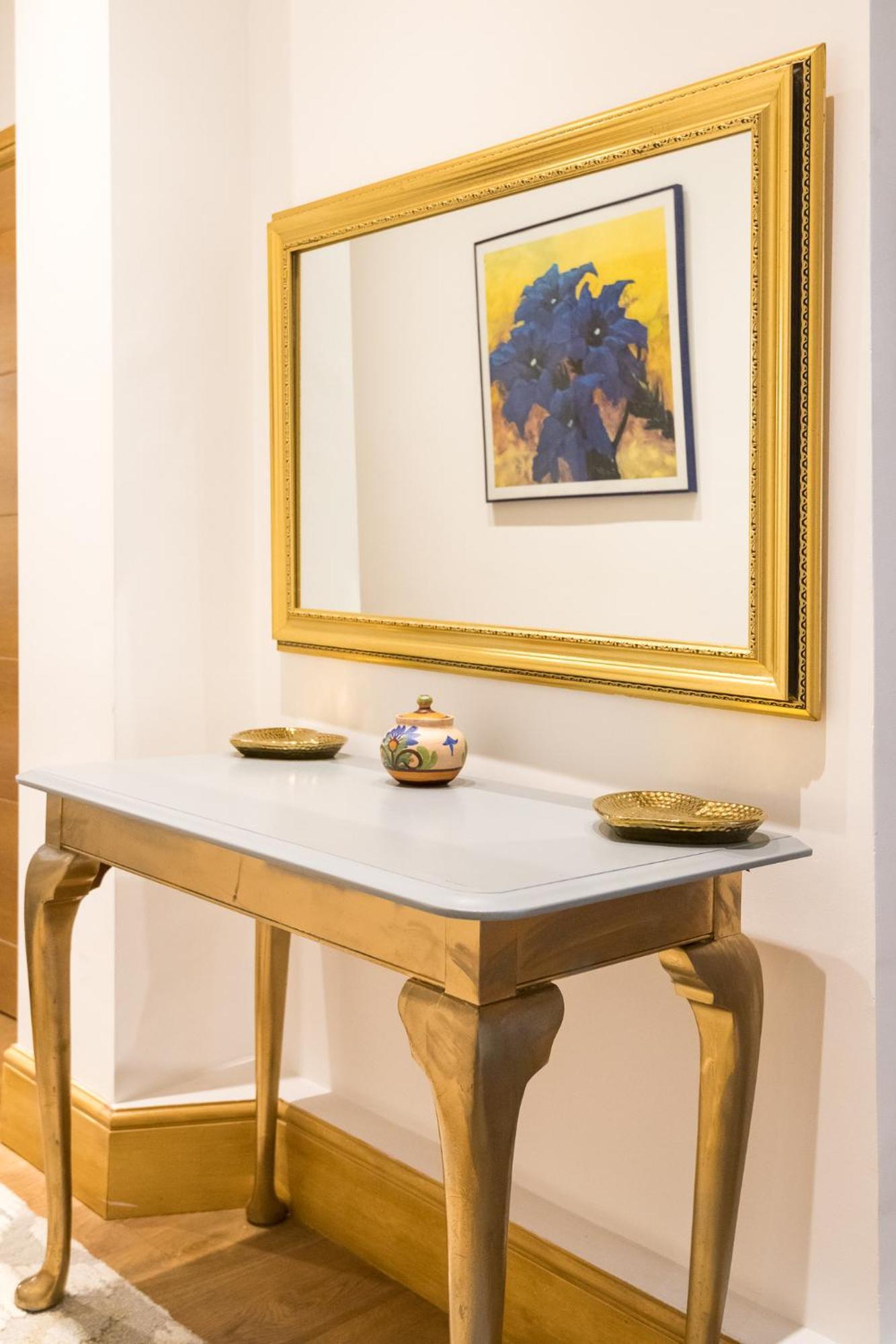 Flat Covent Garden Apartment London Exterior photo