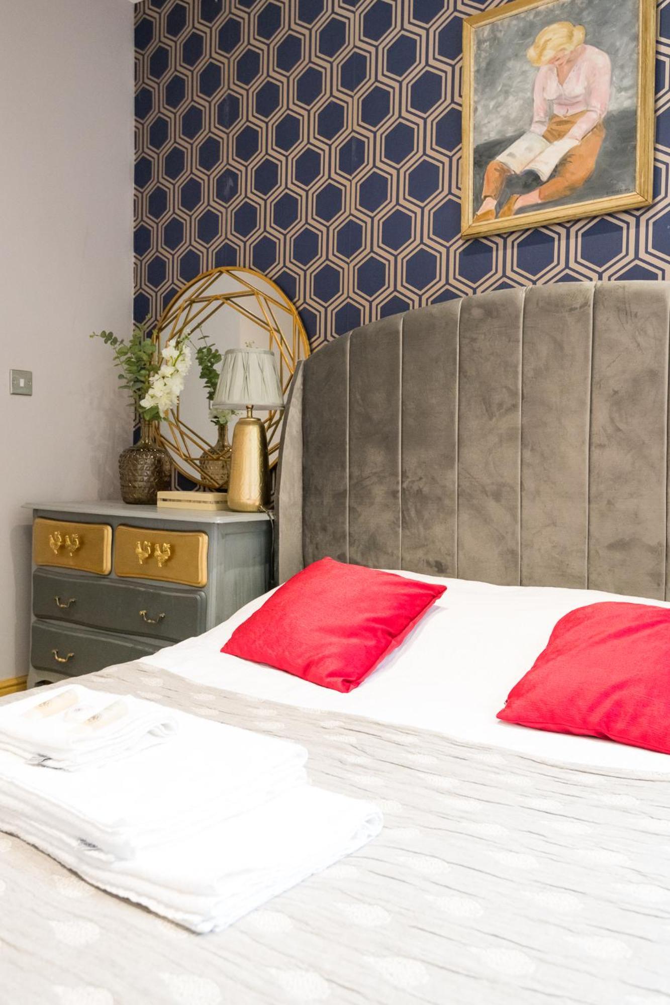 Flat Covent Garden Apartment London Exterior photo