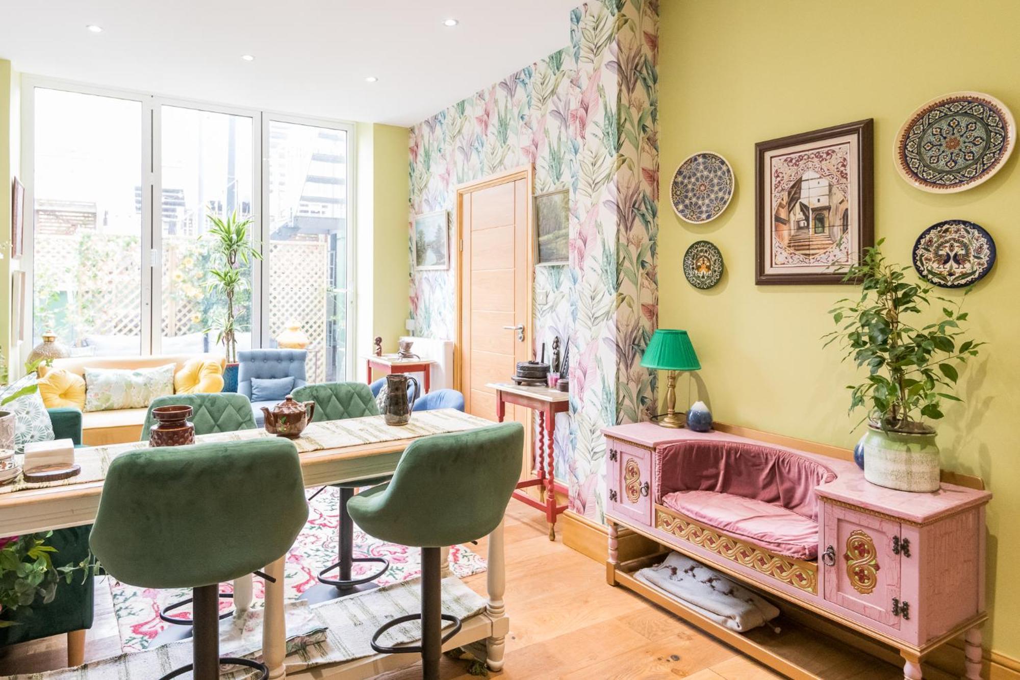 Flat Covent Garden Apartment London Exterior photo