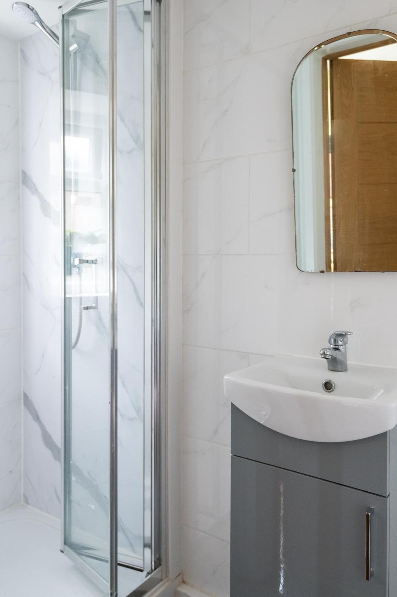 Flat Covent Garden Apartment London Exterior photo