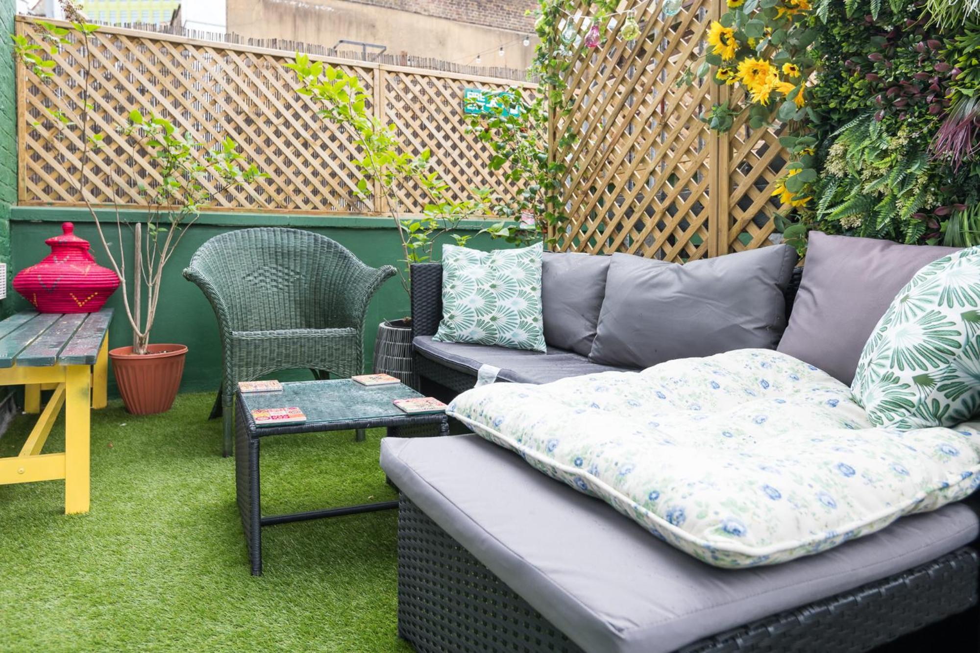 Flat Covent Garden Apartment London Exterior photo